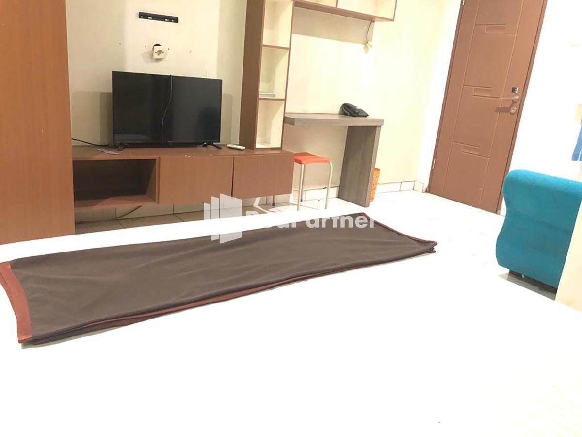 Seungit Syariah Inn Tebet Mitra Reddoorz Jacarta Exterior foto